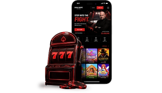 Dana White Casino Canada Mobile App Dana White Casino Canada Mobile App